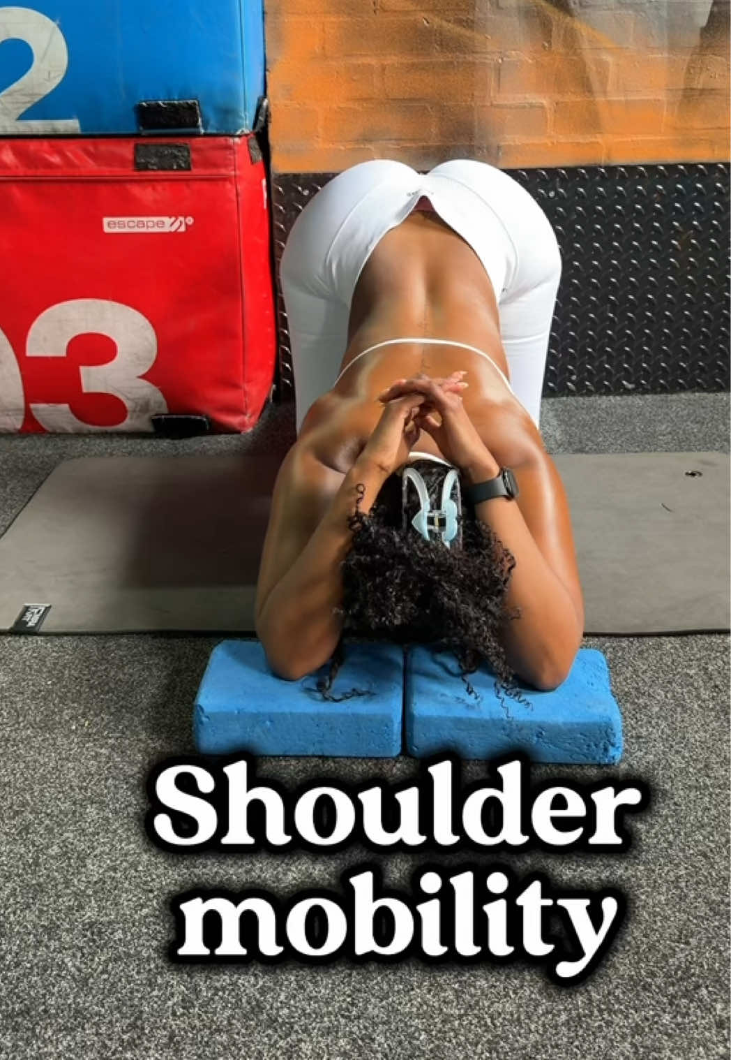 @Yarafitness