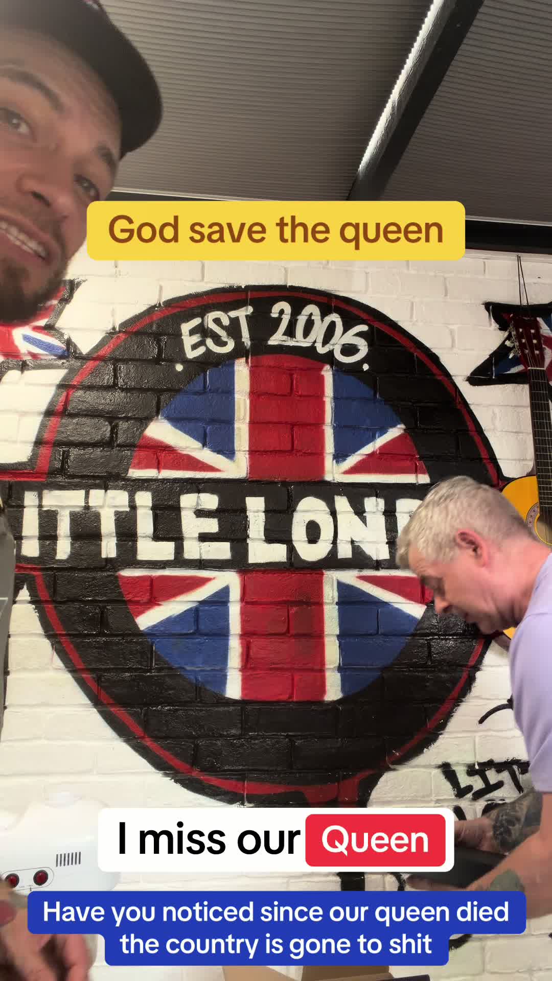 @ITS A LONDON THING