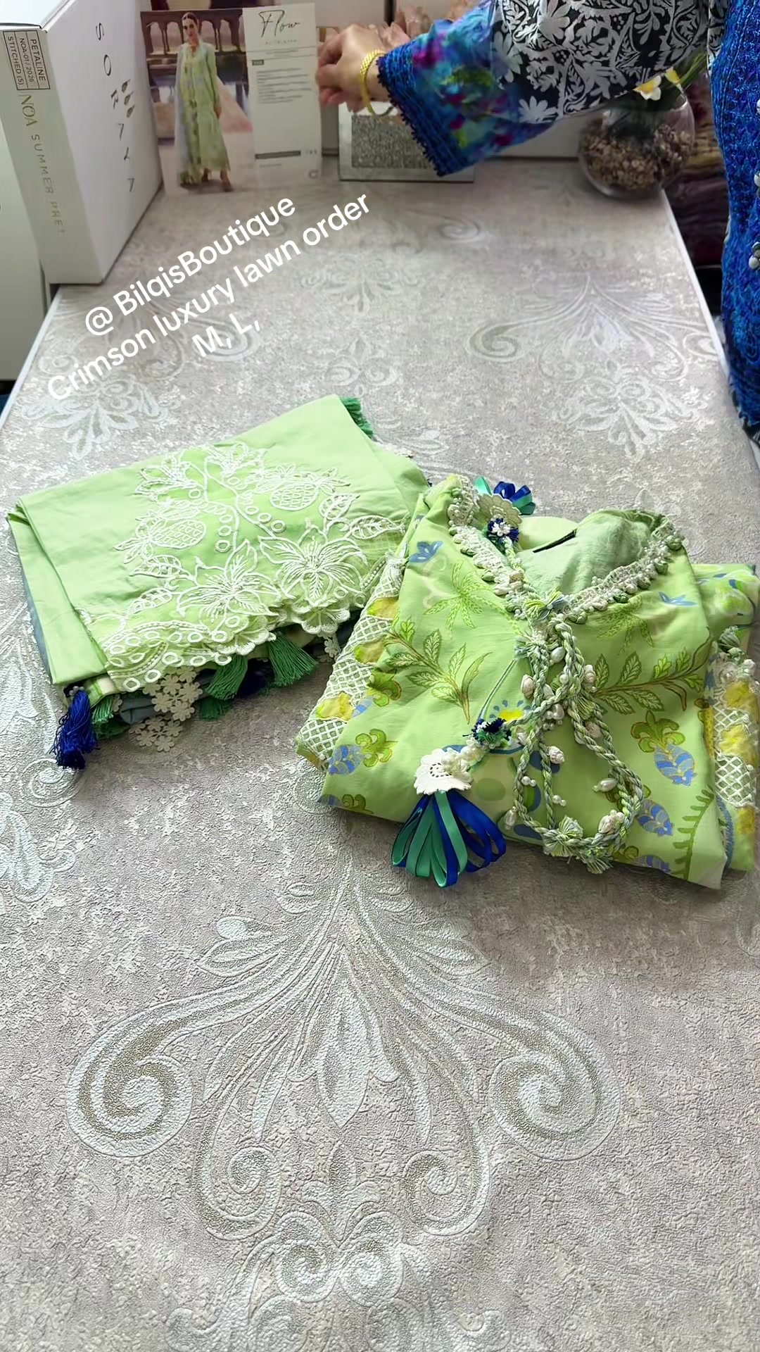 @BilqisBoutique