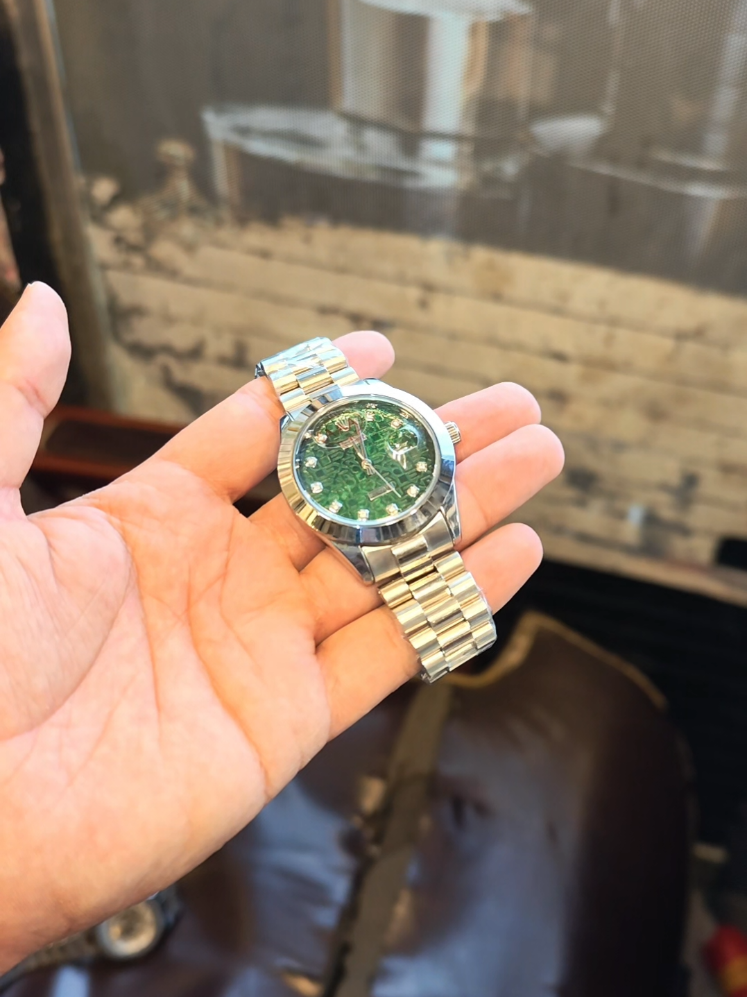 @Just Brand Zafarwal⌚