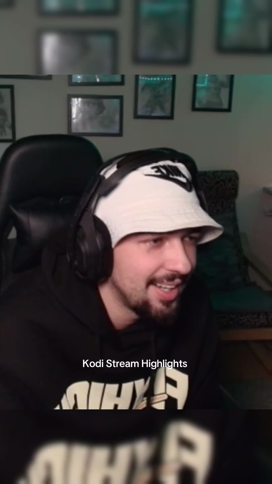 @Kodi Live Highlights
