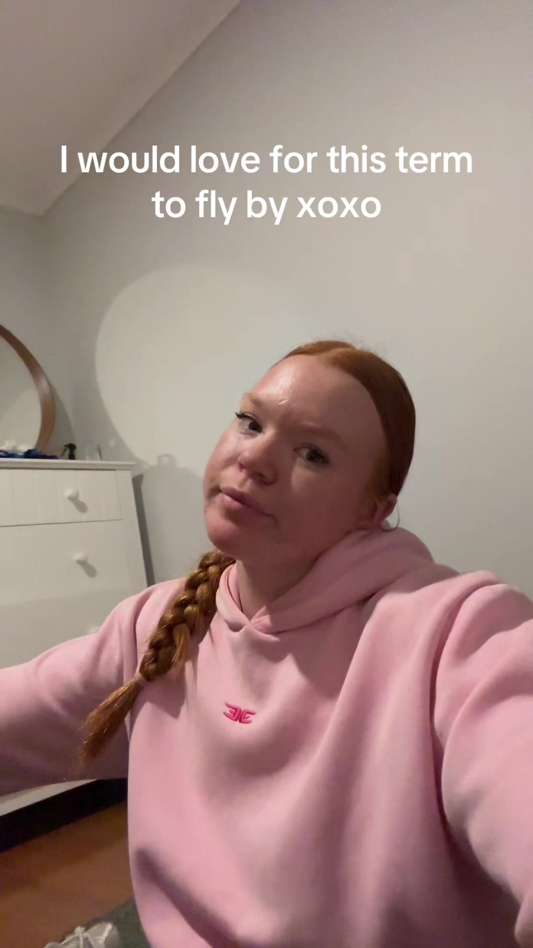 @sarah marr
