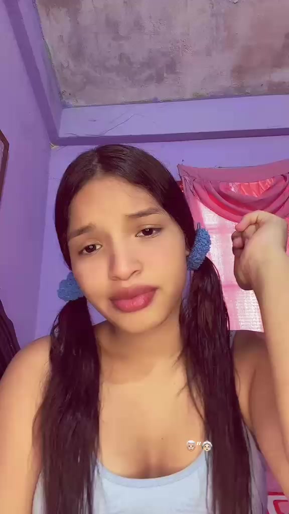 @la niña tik Tok