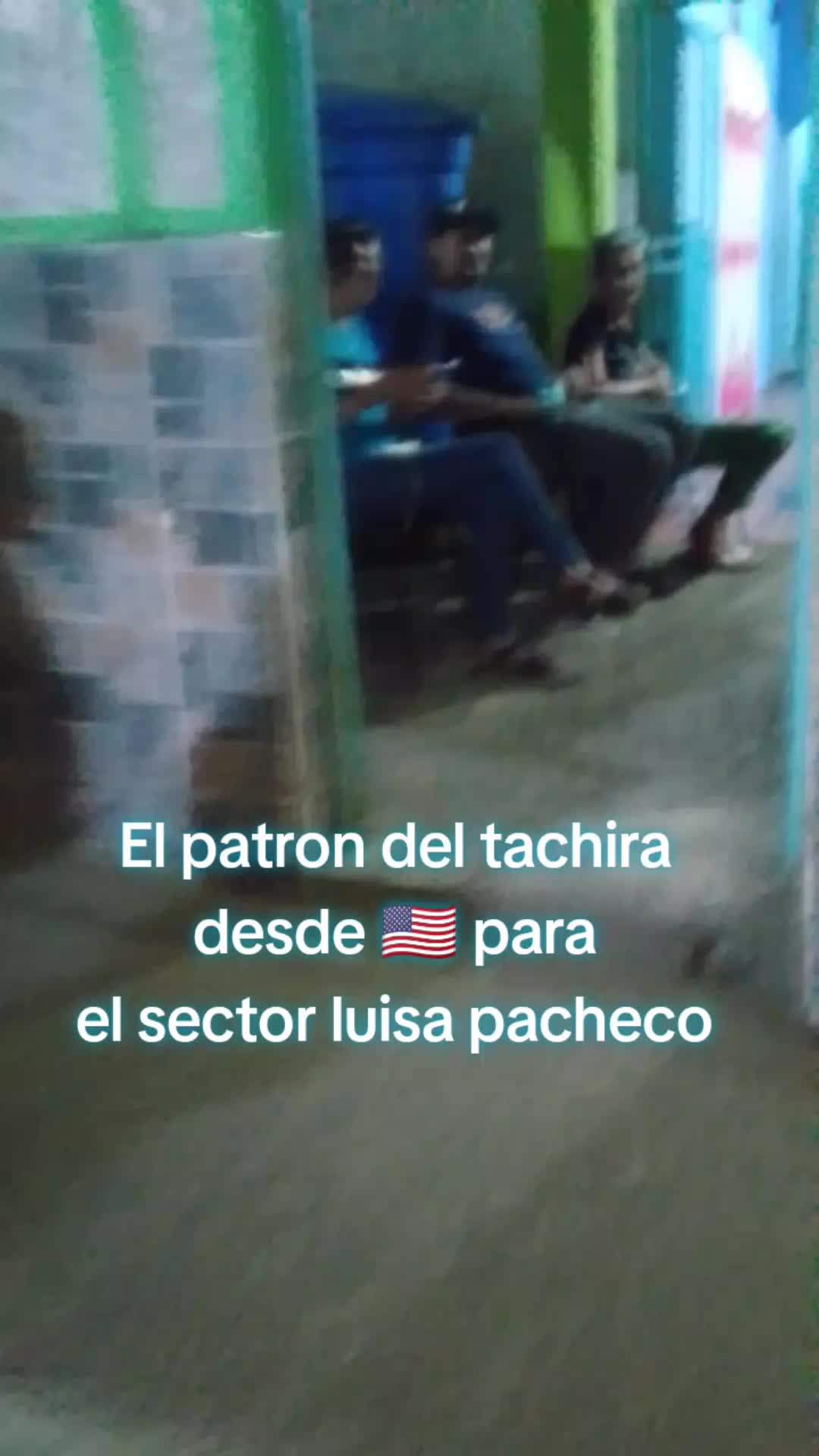 @El patron del tachira 😍