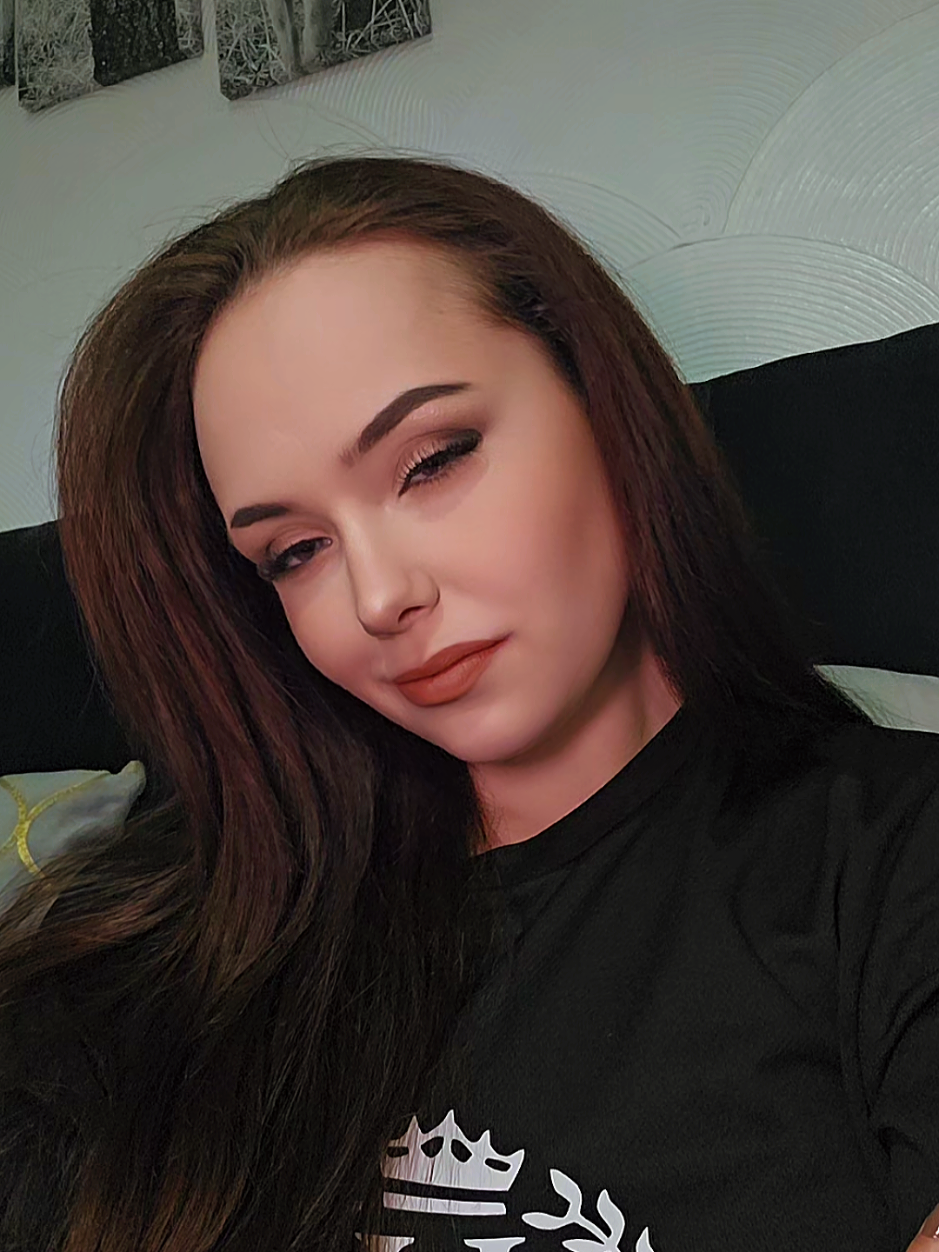 @🏳️&zwj;🌈 Paris Jade 🏳️&zwj;🌈