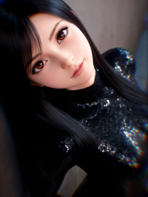 @MyThicc Ai Girls
