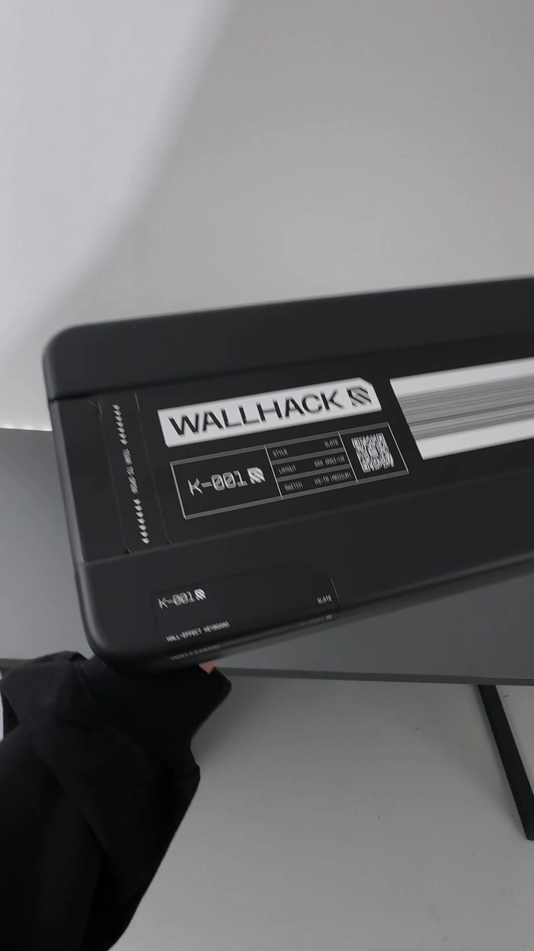 @WALLHACK