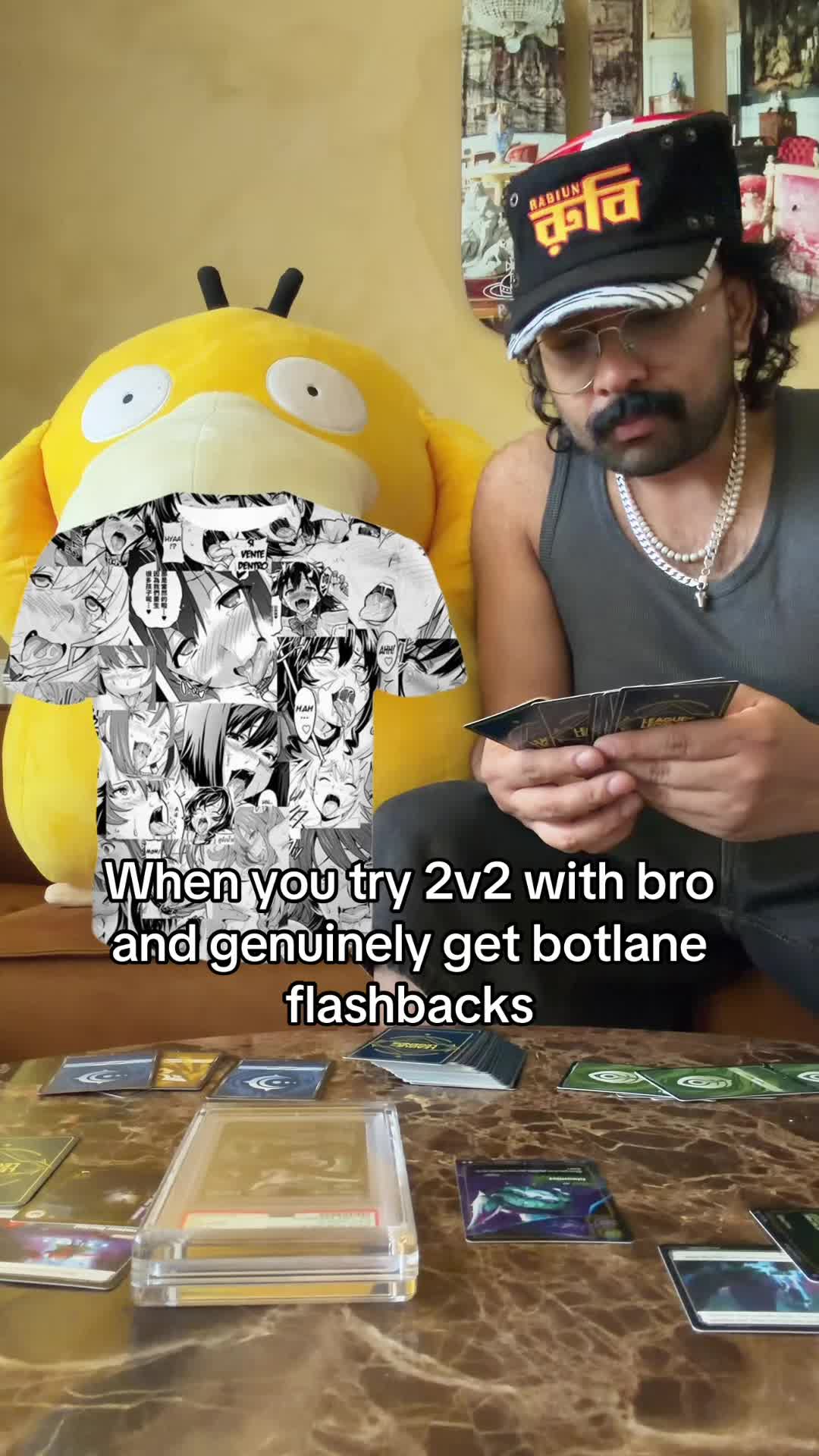 @@drunkenstallion on ig