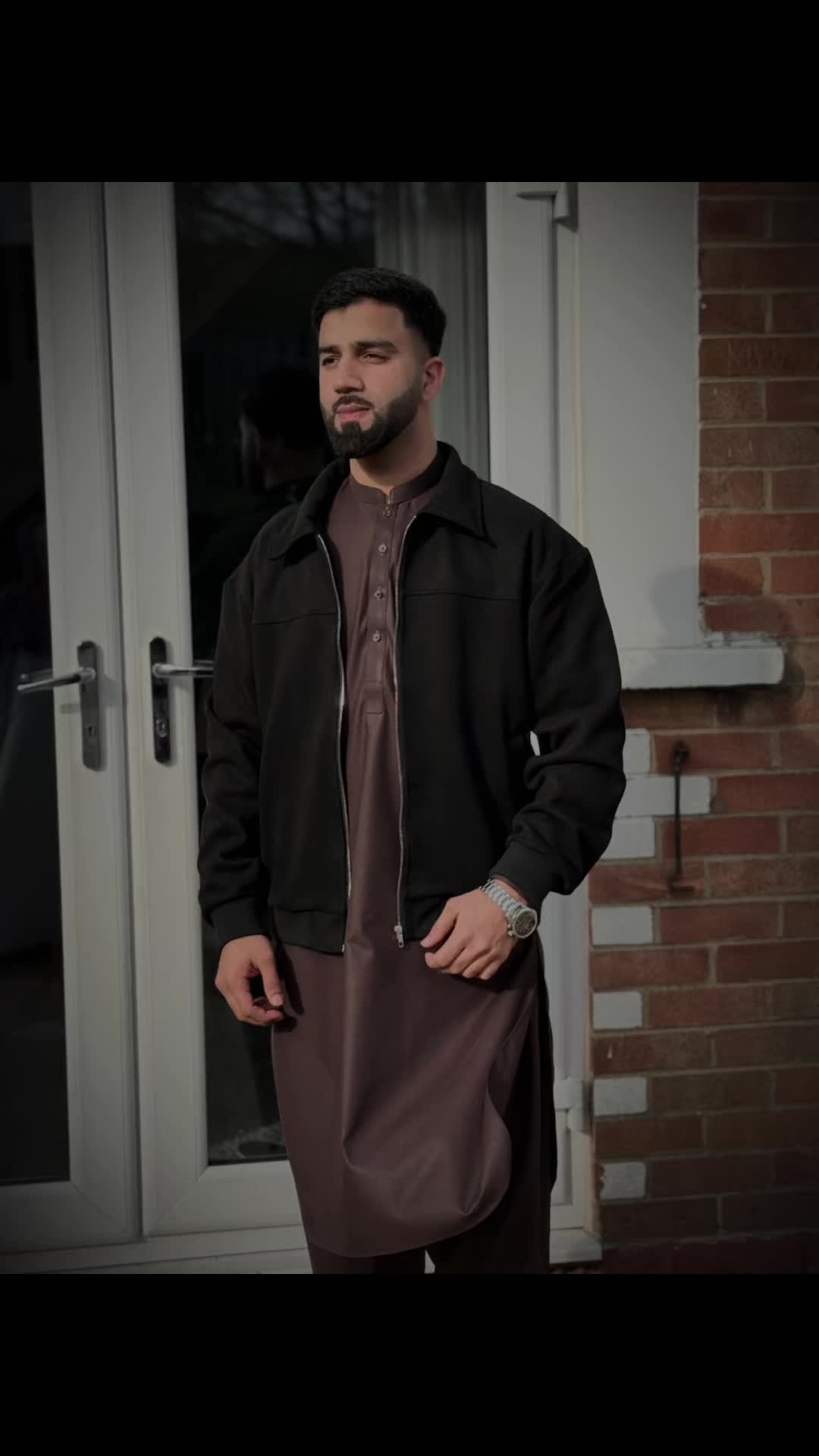 @Habib Asif