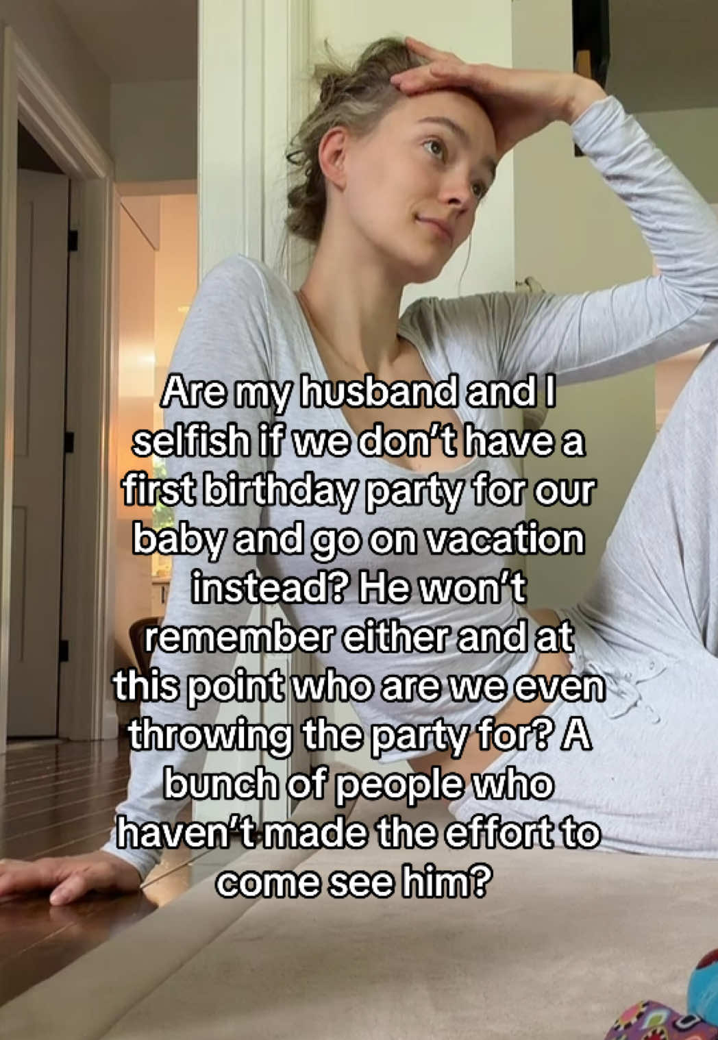 @Steph Fernandes