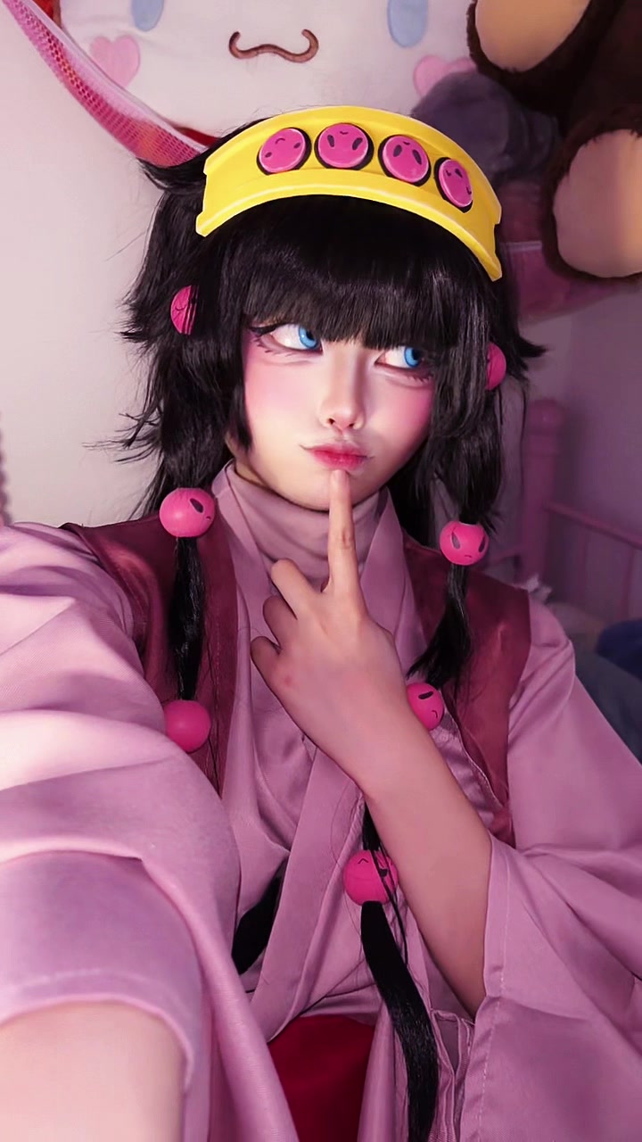 @昼想夜夢