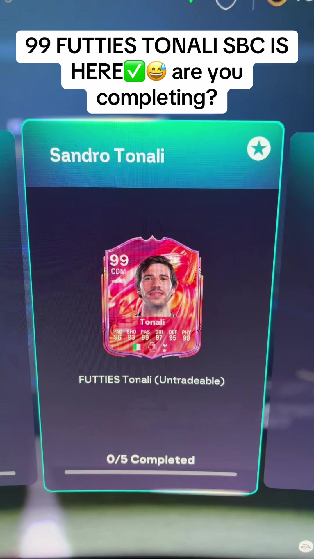 @connFUT