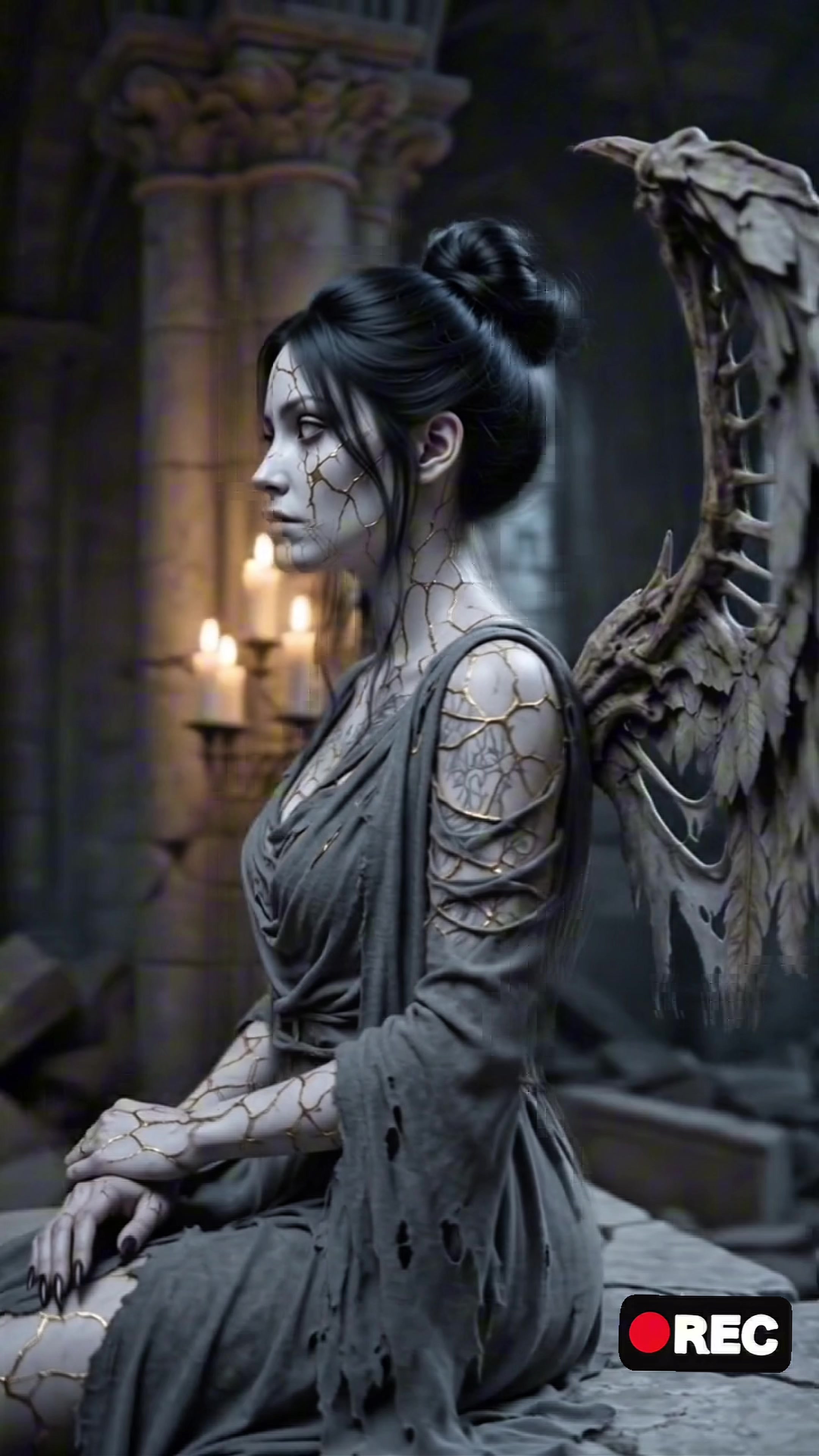 @Izabella | Dark AI Director