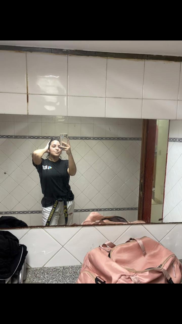 @Erika de los Ángeles