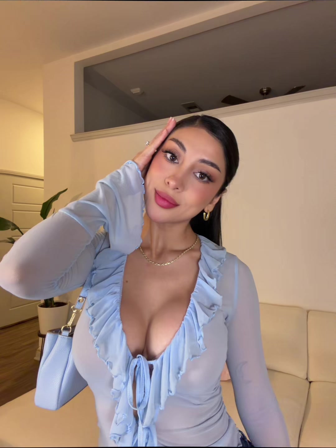 @Diana Elizondo