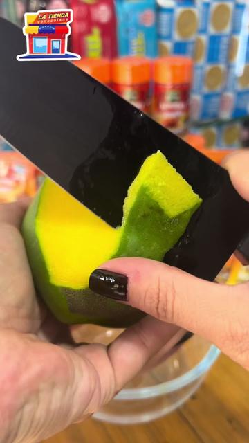 @La tienda Venezolana en Perú