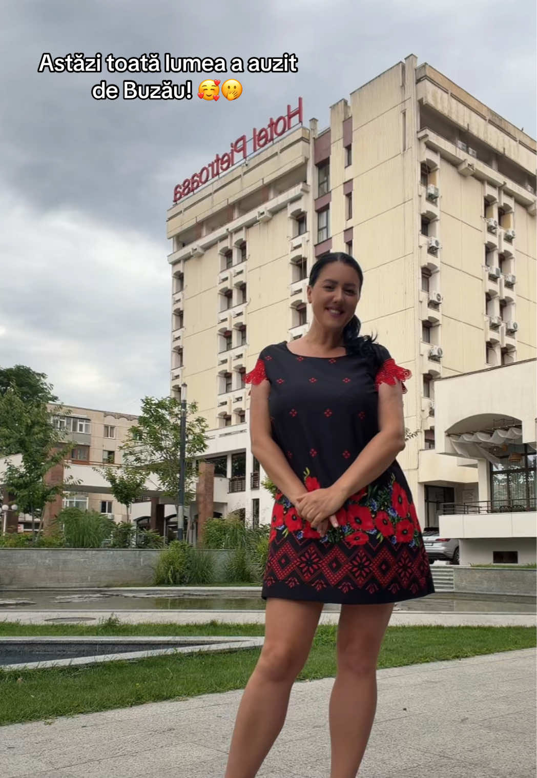 @Karla Lucuță ❤️🎤✈️
