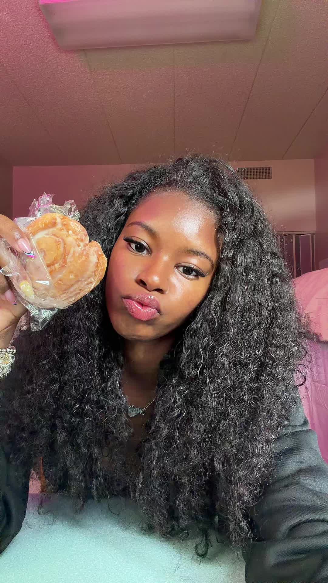 @Makayla Dior Noel