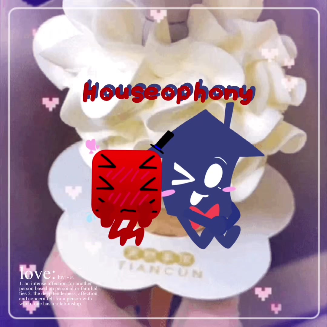 @⋆˚꩜。 Cacophony !! Ი⑅𐑼 ˎˊ˗