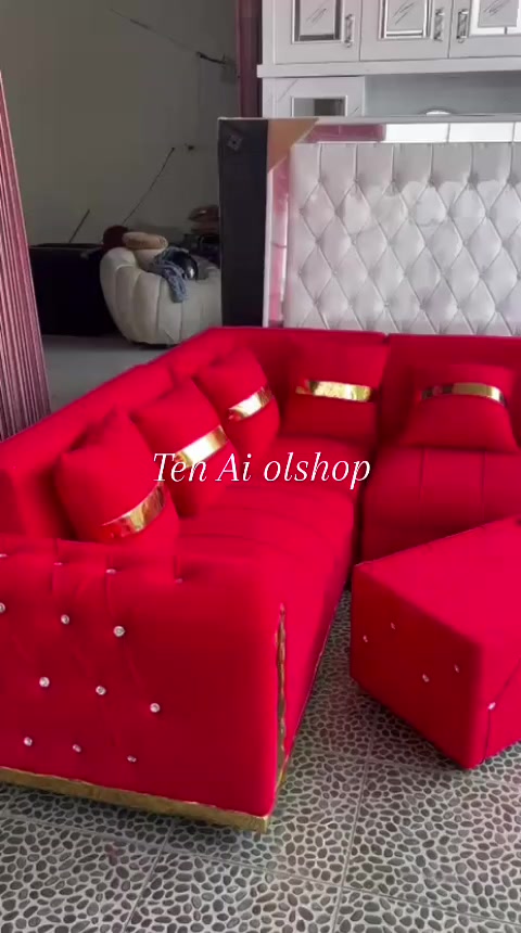 @Teh Ai olshop