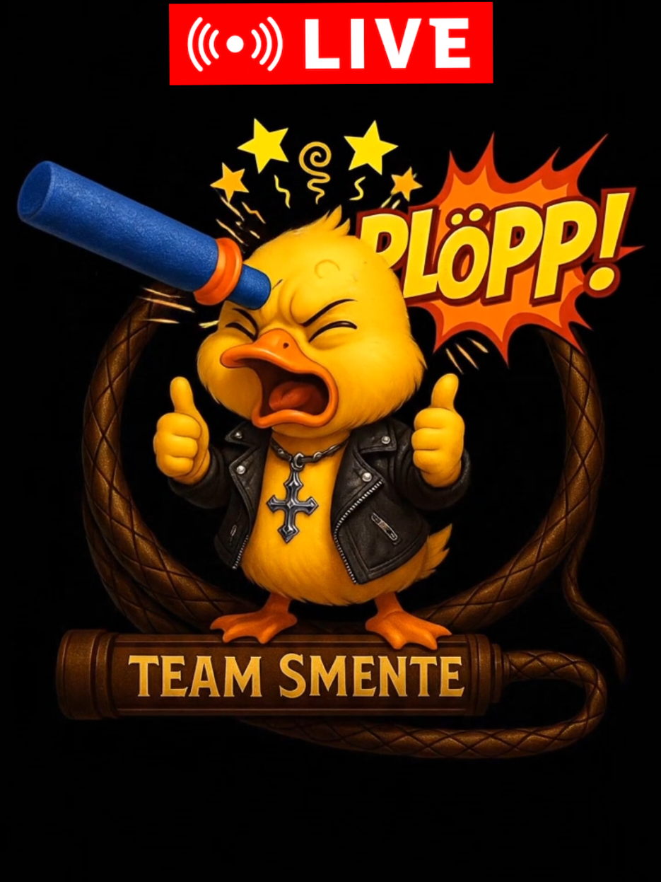 @🎸🦆SmEnte🦆🎸