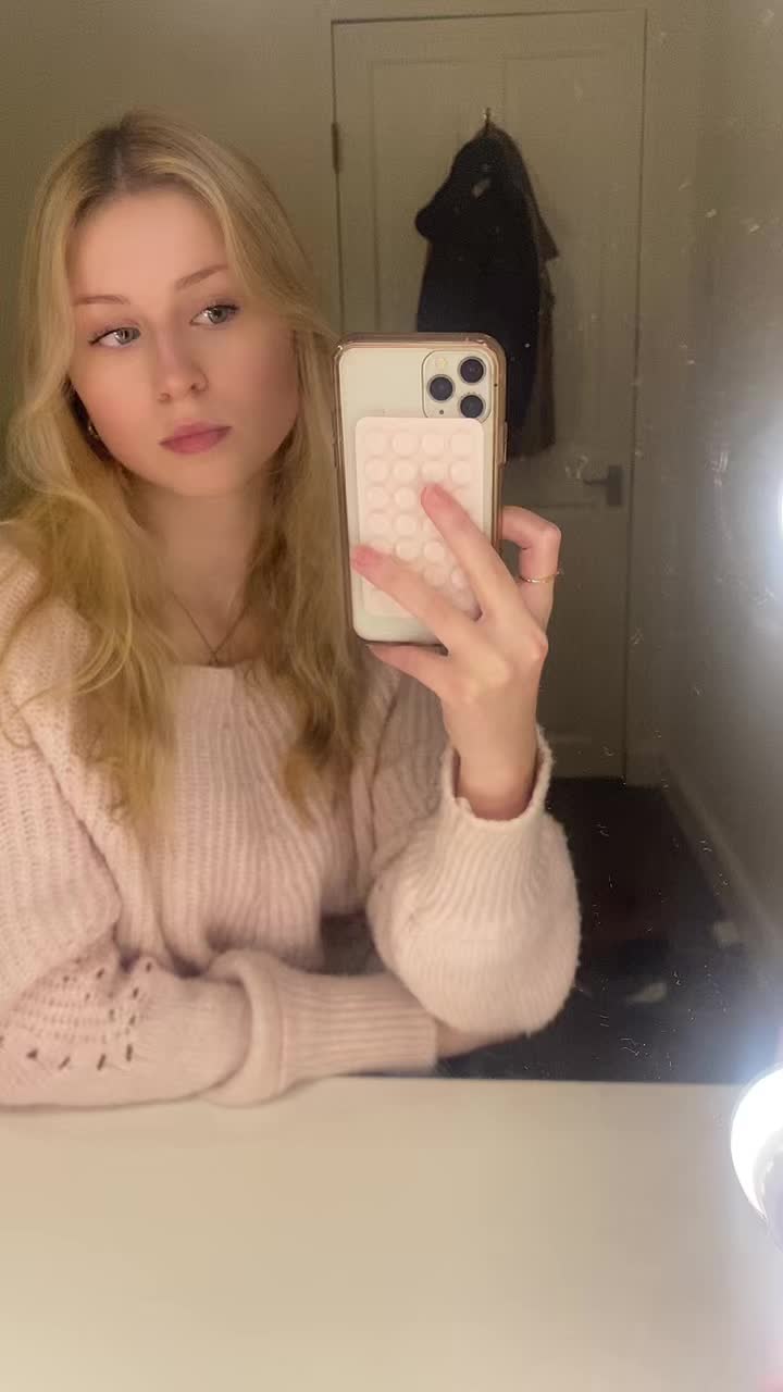 @Isabella Grace
