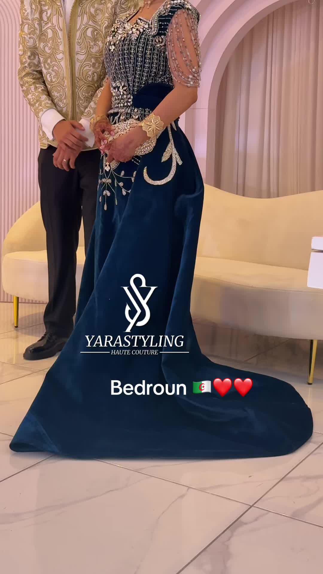 @👰♀️Yarastyling❣