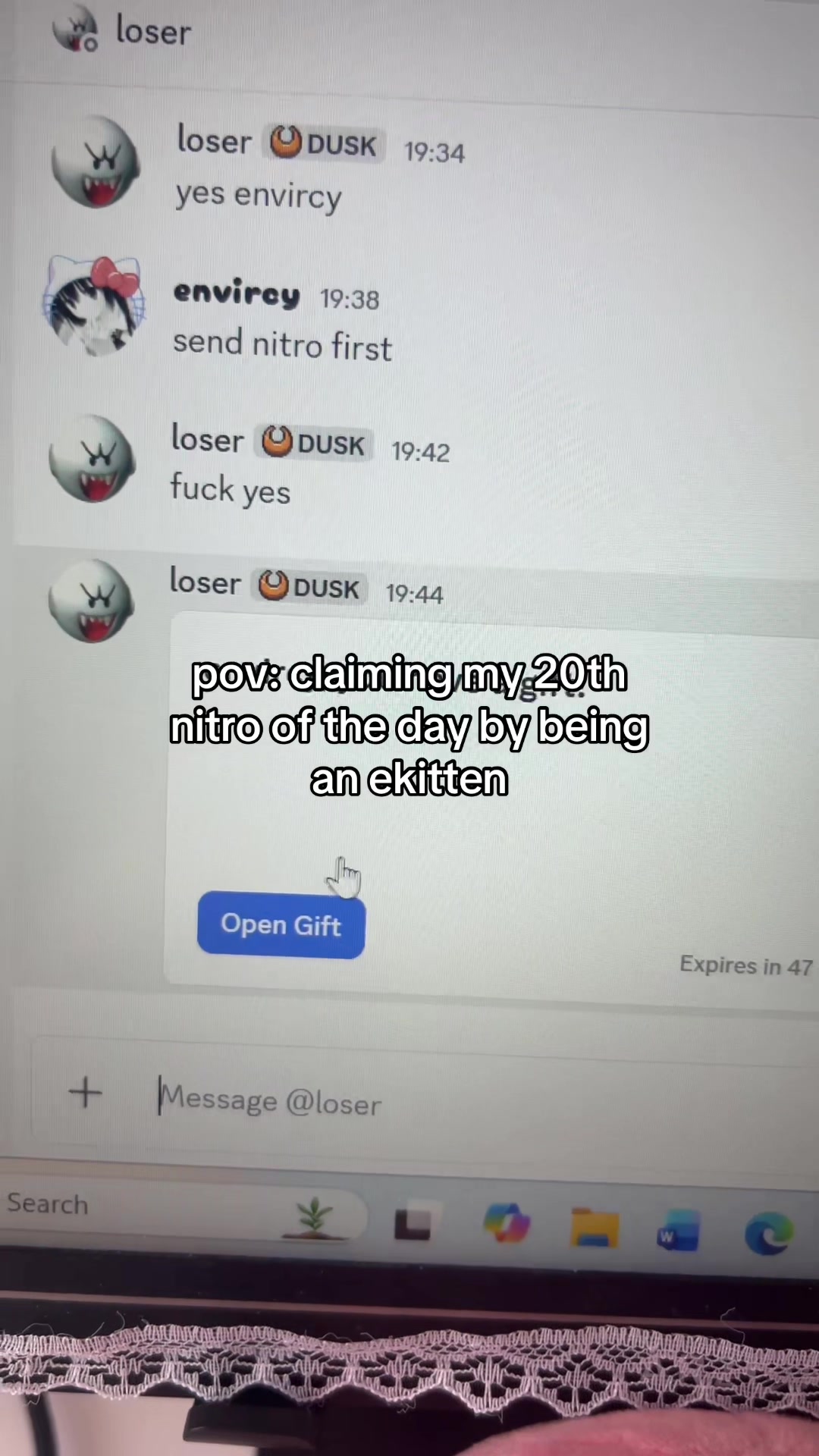 @envircy
