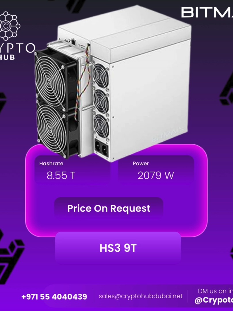 @CryptoHub