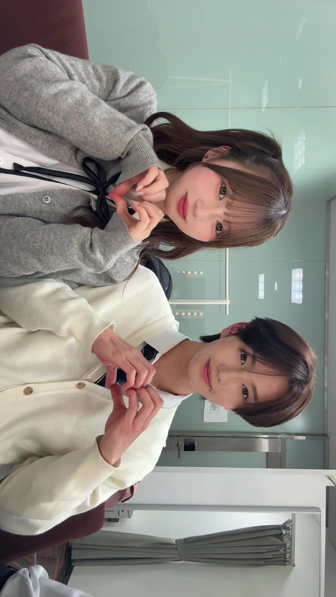 @田代 魁音