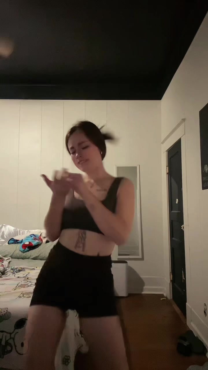 @Amaya Bennett