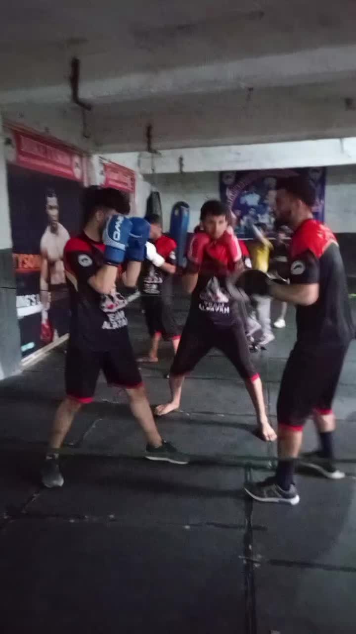 @Basharat 🥊🦅