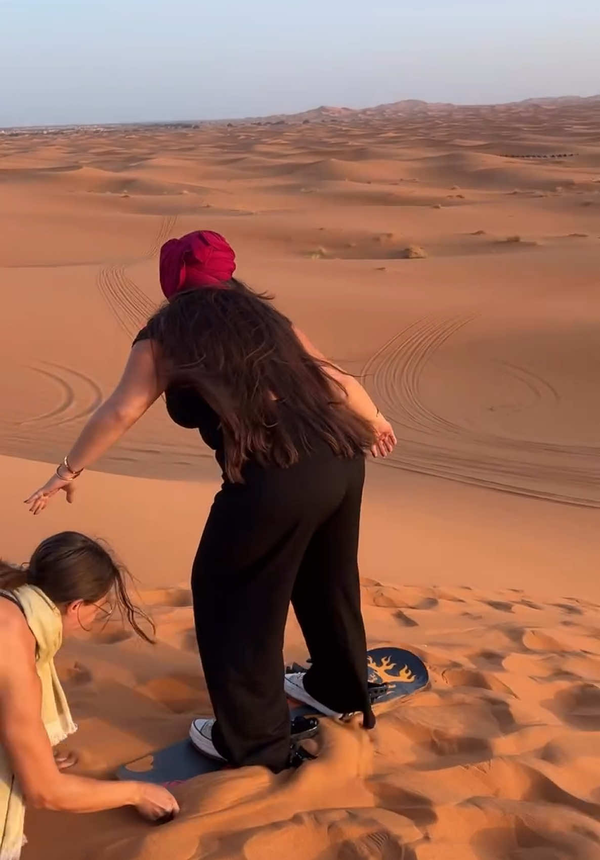 @Merzouga Globe 🌎
