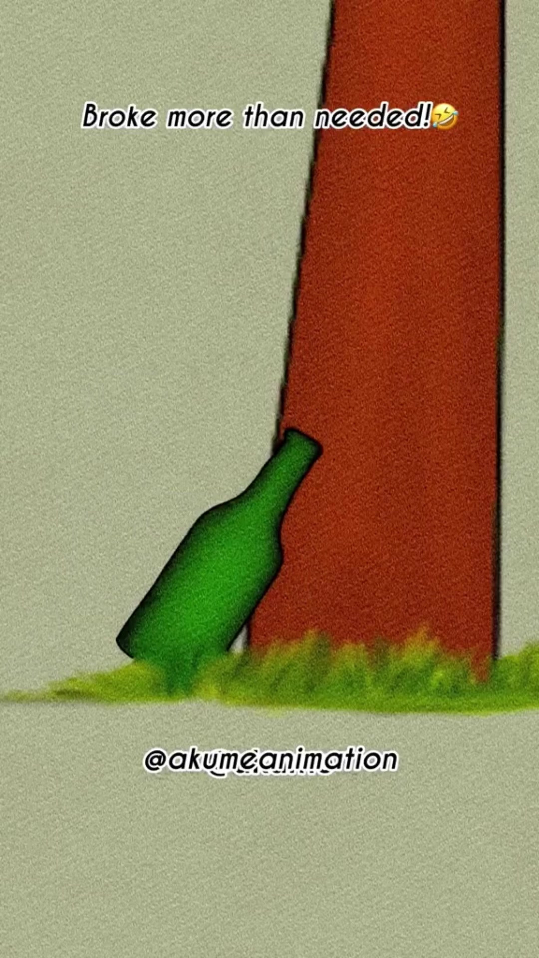 @Akume animation
