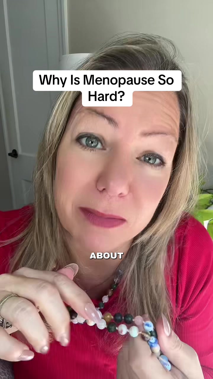@Menopause Cheerleader 📣