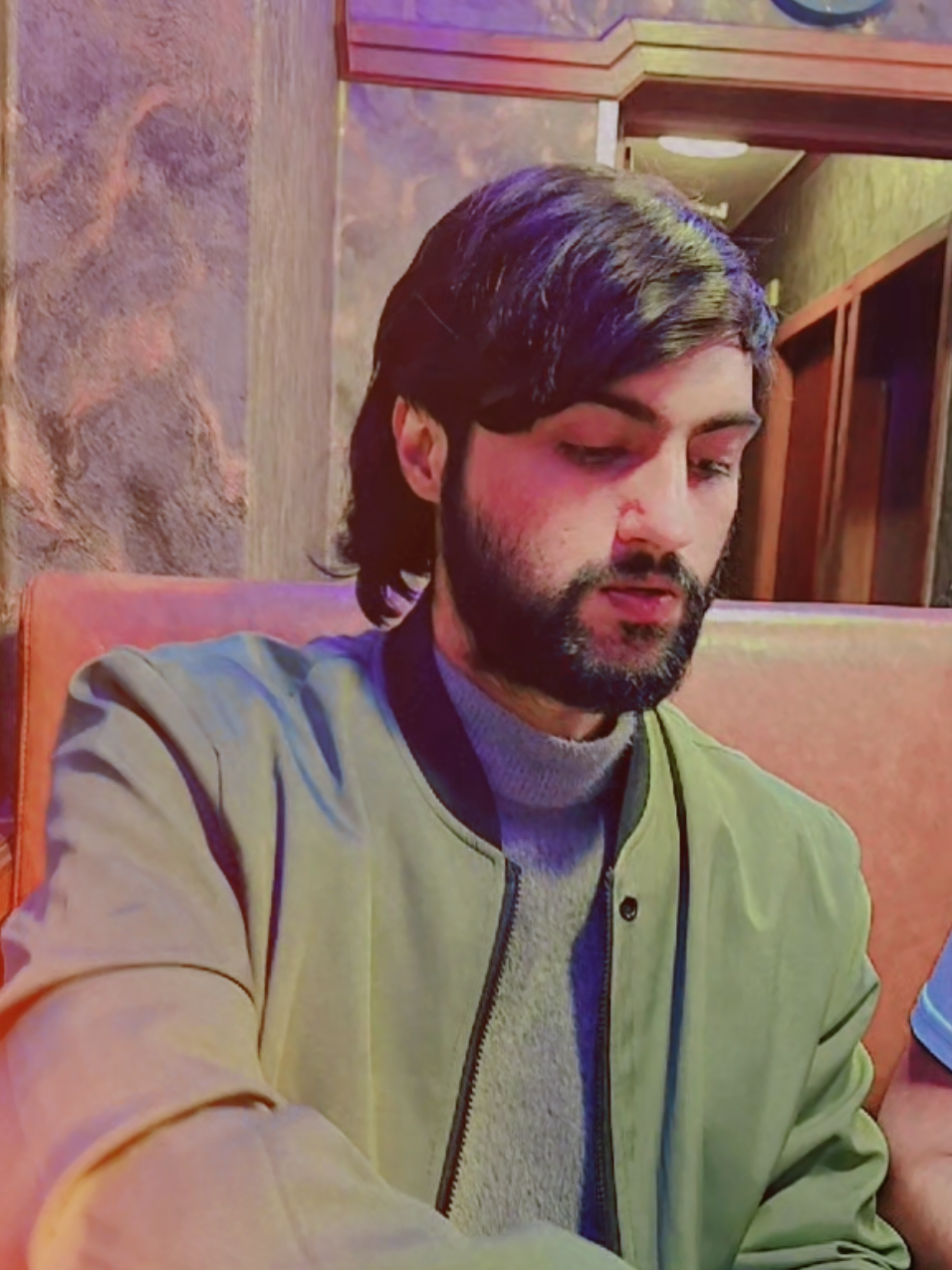 @Junaid Mughal