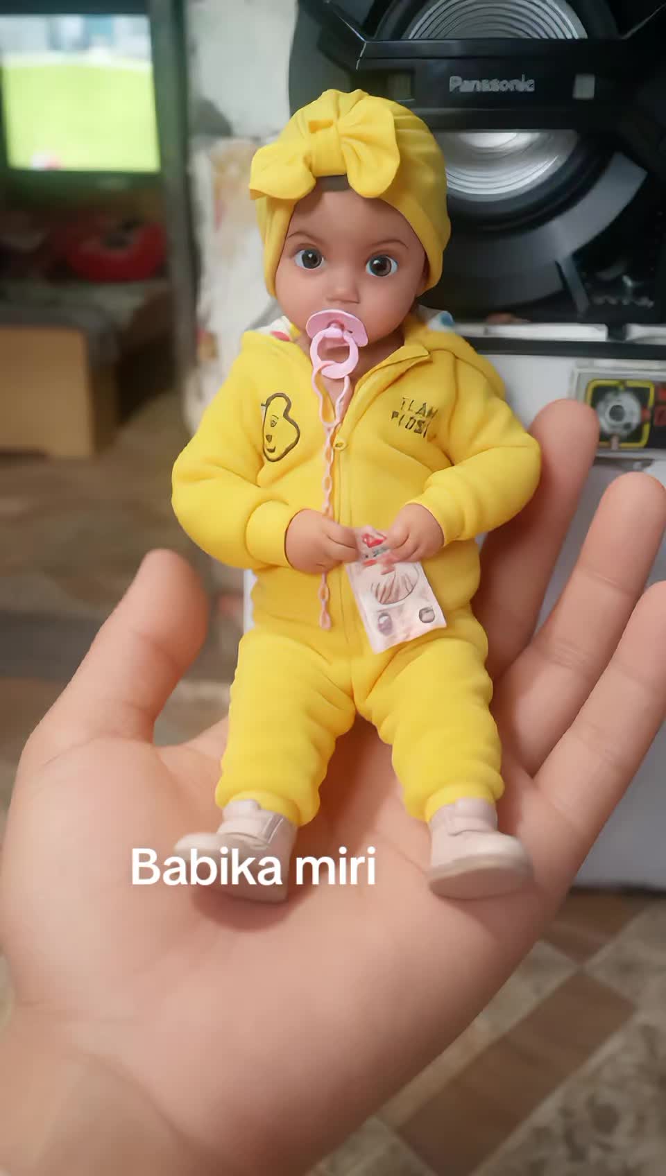 @Melisa angelika
