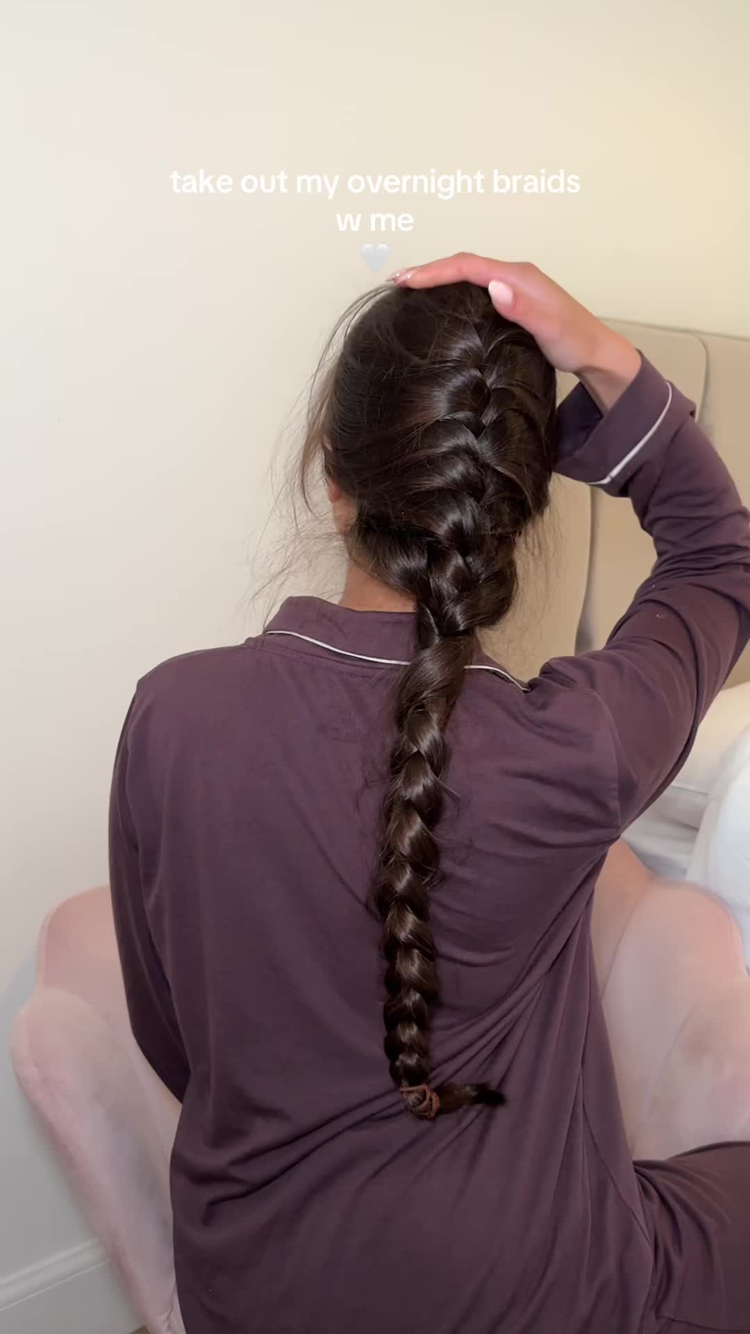 @Hair & Beauty Content Creator