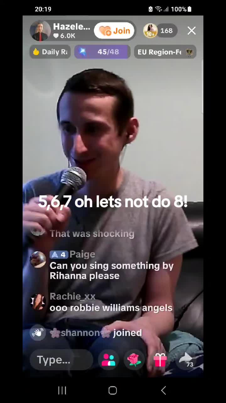 @DressingGownDerek2🔊❤️🔔🌙💜