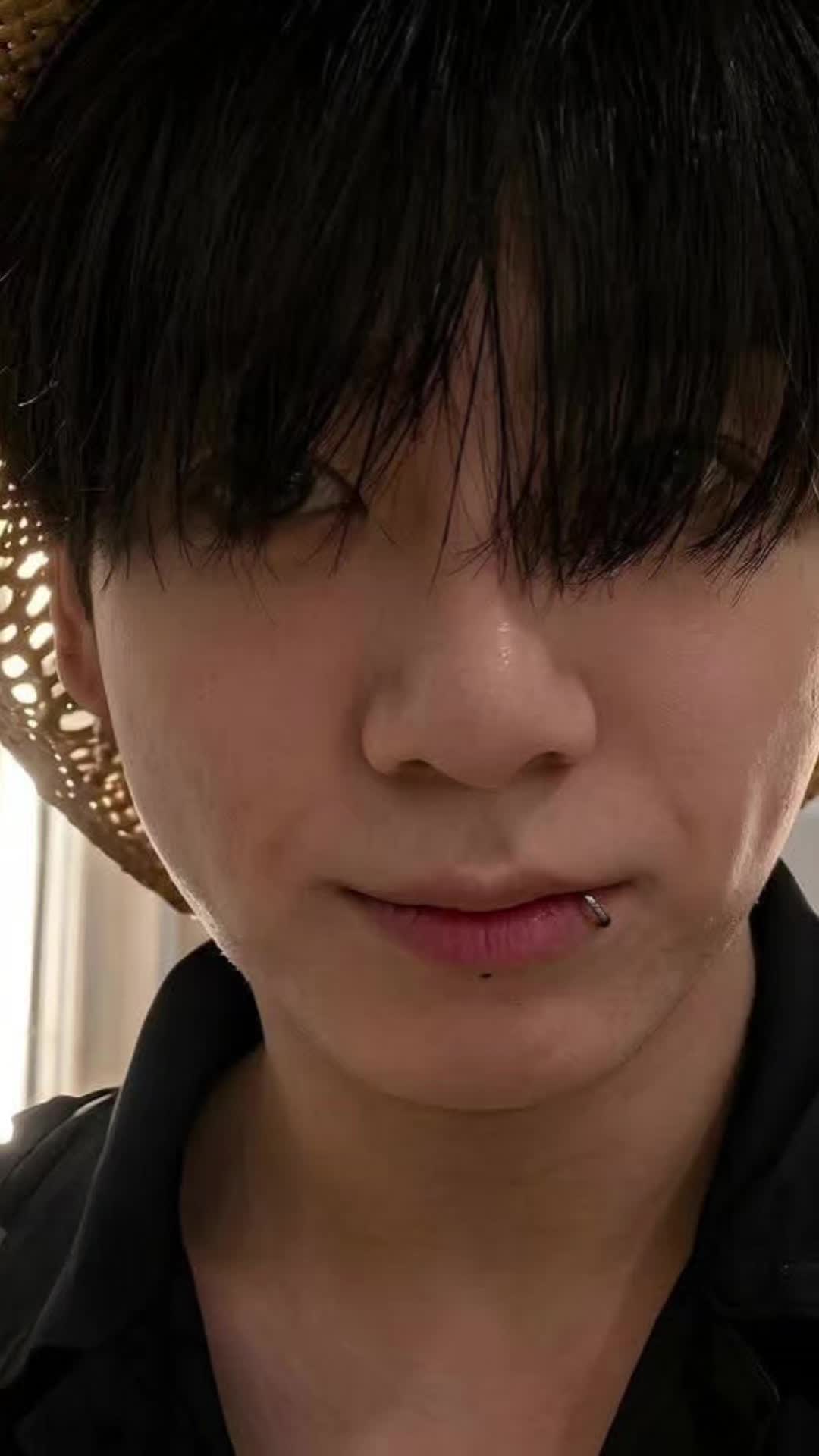 @Mod BTS