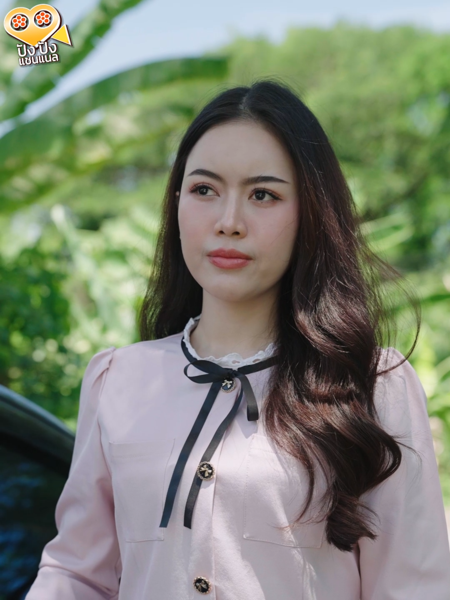 @ห้าโมงเย็น แชนแนล