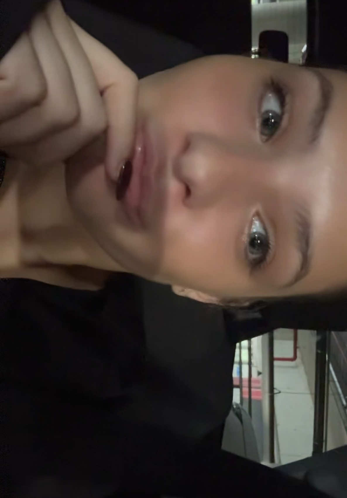 @Kiarnah rose