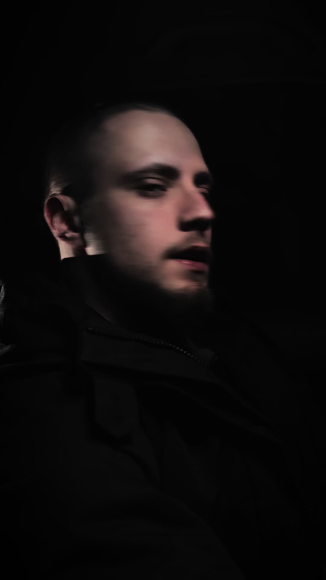 @TODOR KRASTEV | HUSTLER