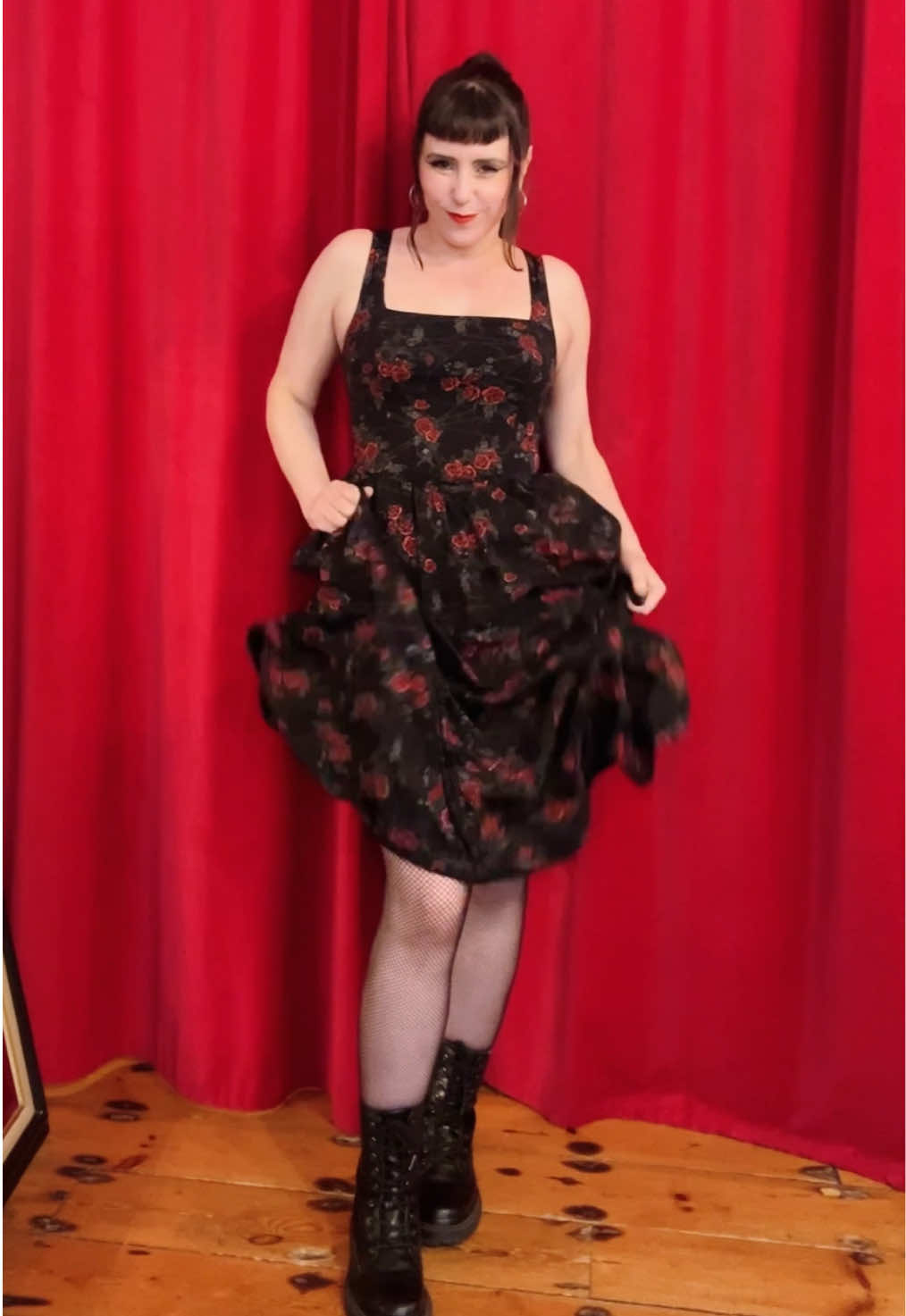 @Deadly - vintage pinup shop