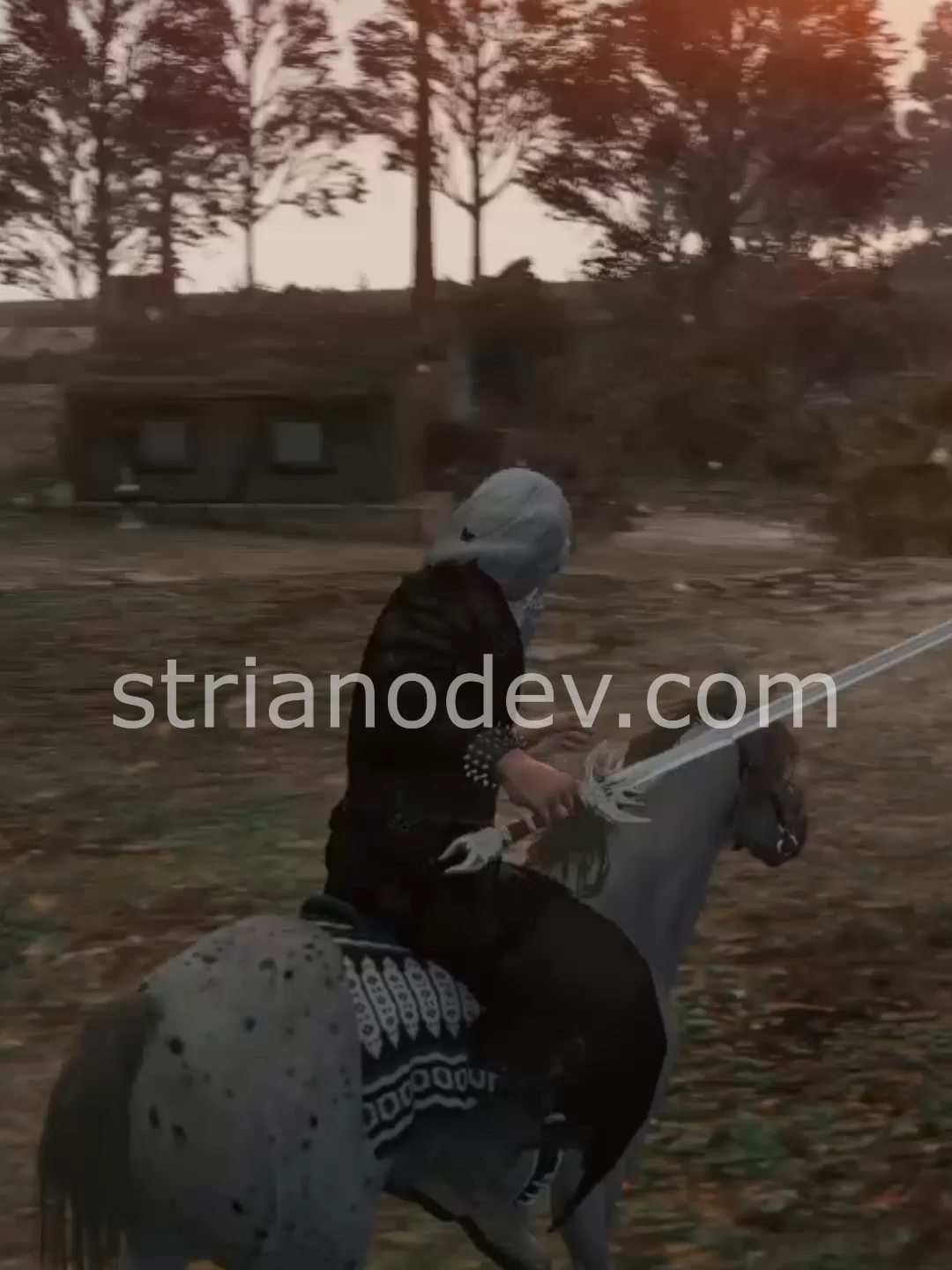 @strianoDev
