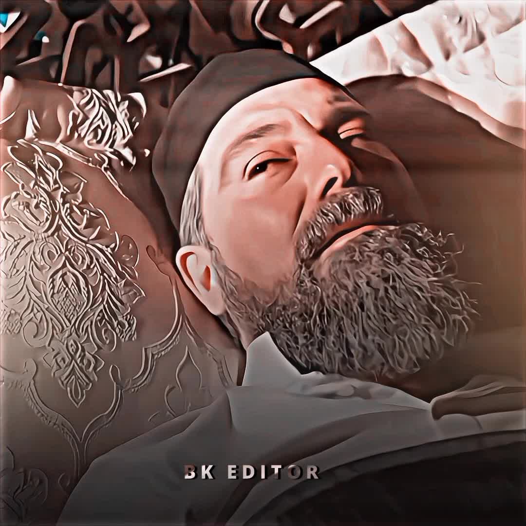 @BK EDITOR