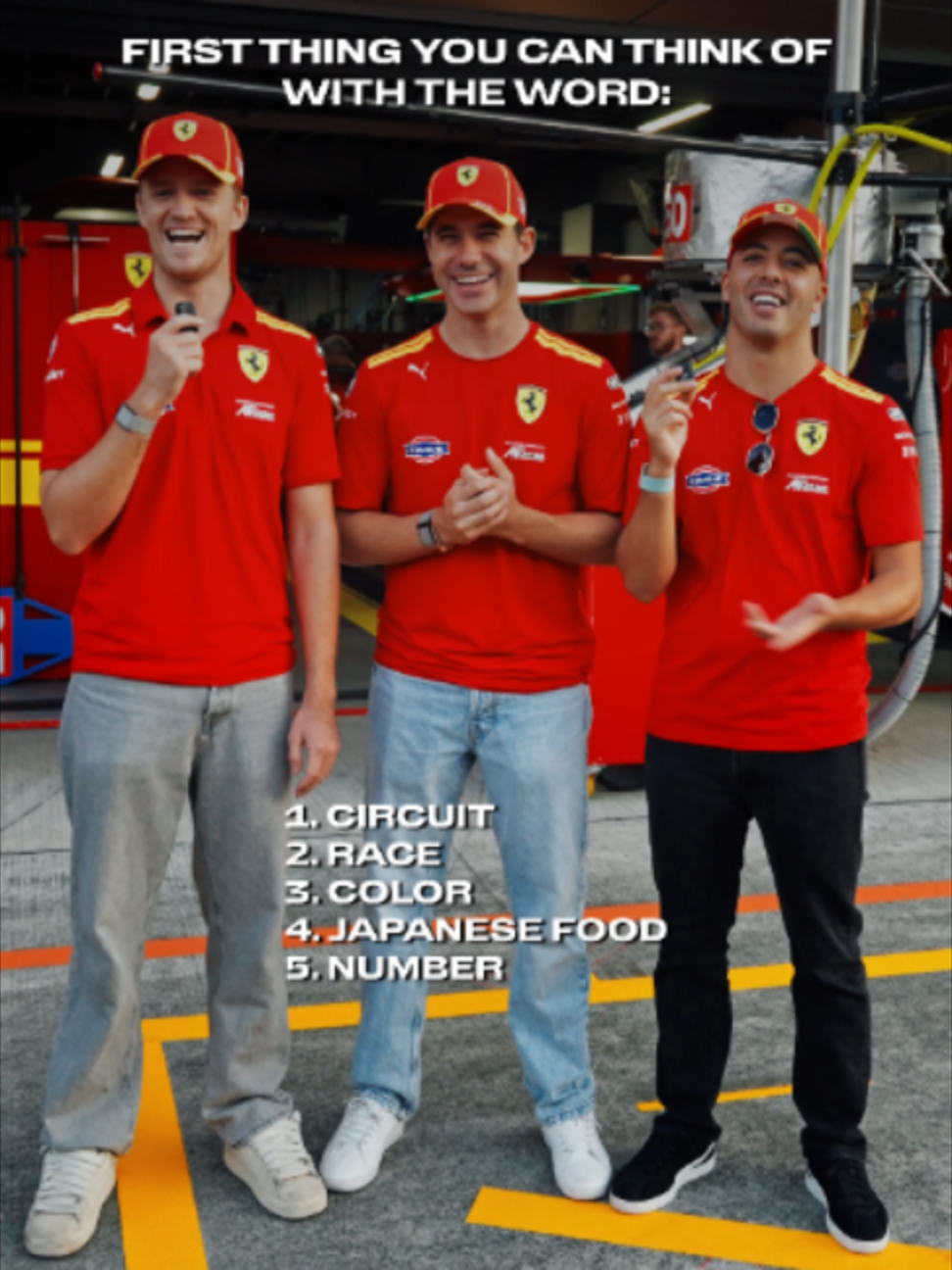 @ferrari