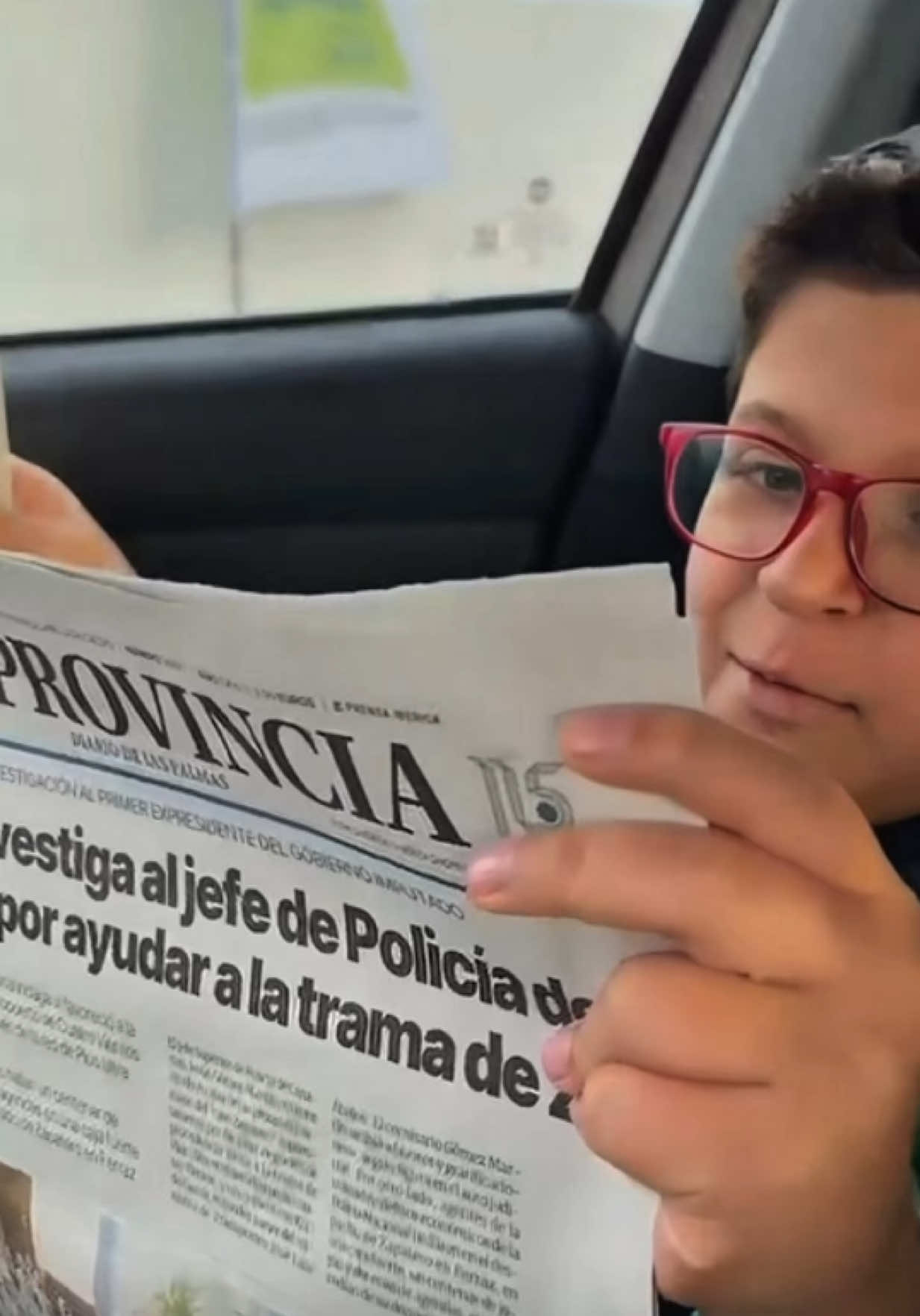 @La Provincia
