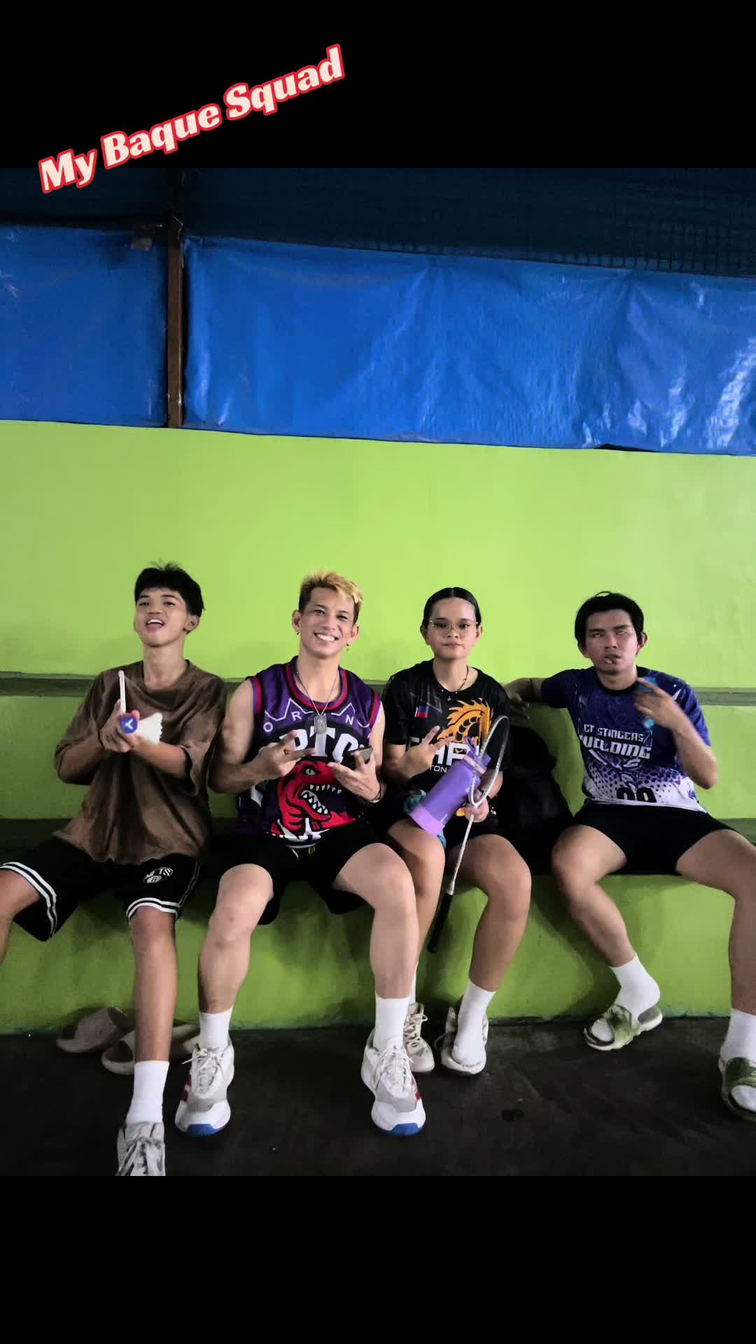 @LABmoveZ Dance Fitness