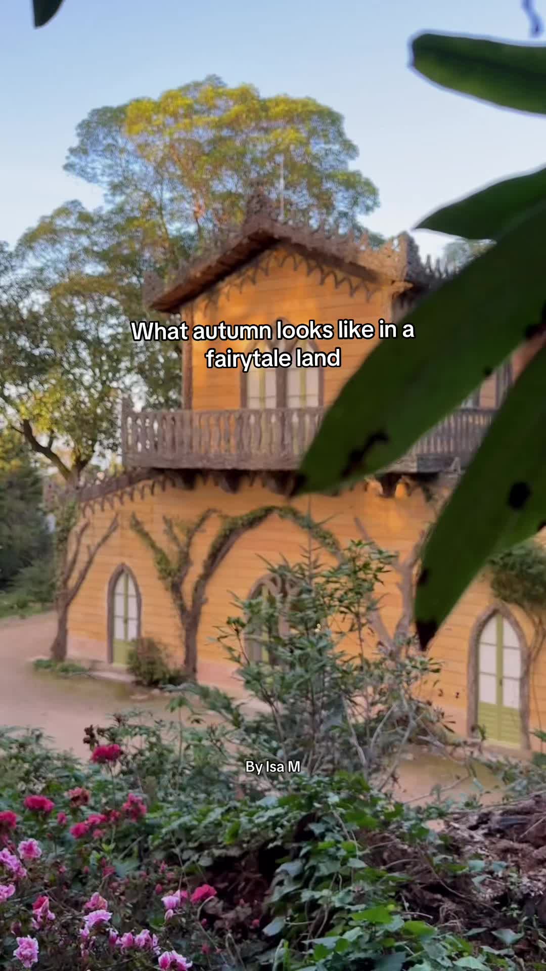 @Isa